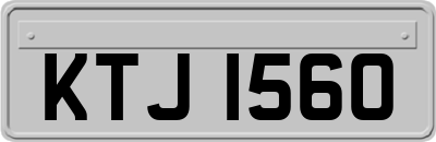 KTJ1560