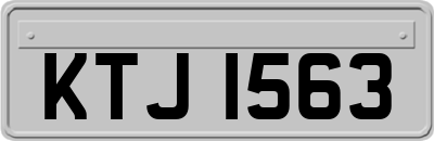KTJ1563