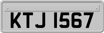 KTJ1567