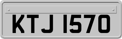 KTJ1570