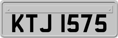 KTJ1575