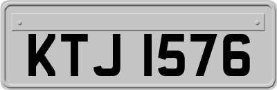 KTJ1576