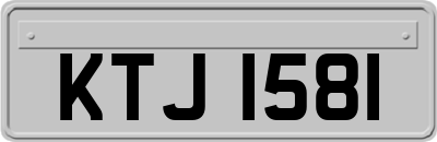 KTJ1581