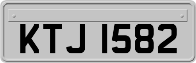 KTJ1582