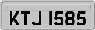 KTJ1585