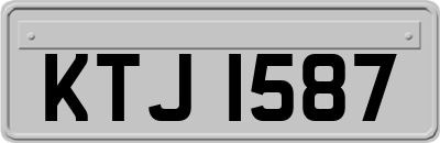KTJ1587