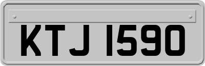 KTJ1590