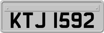 KTJ1592