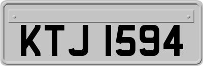 KTJ1594