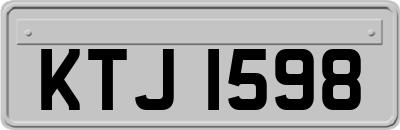KTJ1598