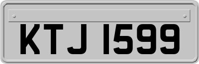 KTJ1599