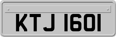KTJ1601