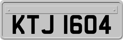 KTJ1604