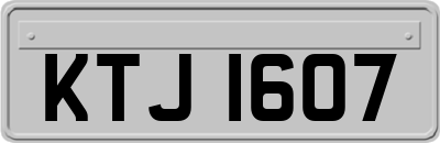 KTJ1607