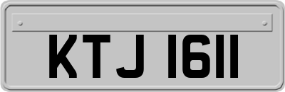 KTJ1611