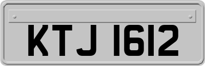 KTJ1612