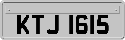 KTJ1615