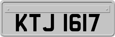 KTJ1617