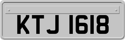 KTJ1618
