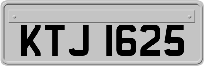 KTJ1625
