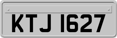 KTJ1627