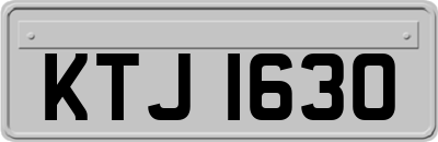 KTJ1630