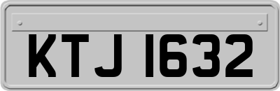 KTJ1632