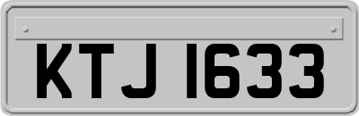 KTJ1633