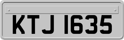KTJ1635