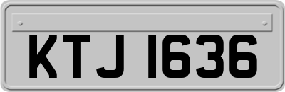 KTJ1636