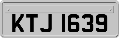 KTJ1639