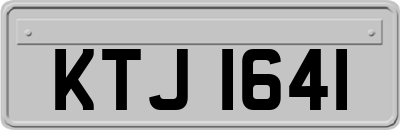 KTJ1641