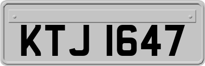 KTJ1647