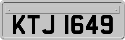 KTJ1649