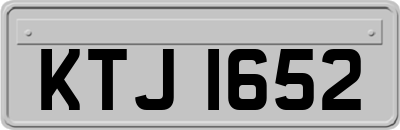 KTJ1652