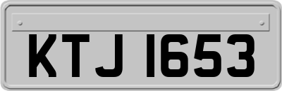 KTJ1653