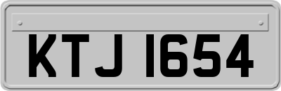 KTJ1654