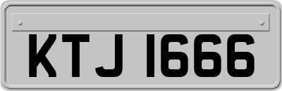 KTJ1666