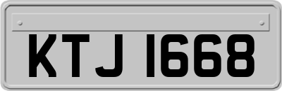 KTJ1668