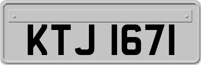 KTJ1671