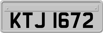 KTJ1672