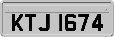 KTJ1674