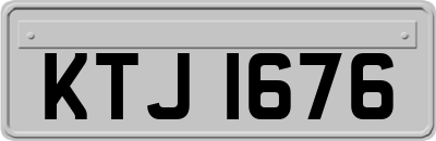 KTJ1676