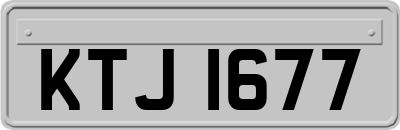 KTJ1677