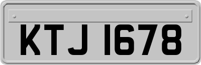 KTJ1678