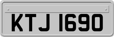 KTJ1690
