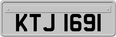 KTJ1691