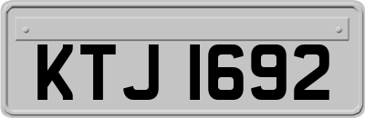 KTJ1692
