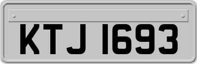 KTJ1693