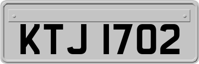 KTJ1702